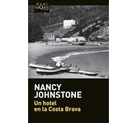 Un hotel en la Costa Brava (MAXI)