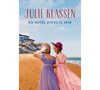 Un hotel junto al mar: En las costas de Devonshire 1 (Clean Romance)