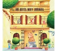Un hotel muy animal