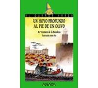 Un Hoyo Profundo Al Pie De Un Olivo (el Duende Verde)