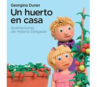 Un huerto en casa (SIN COLECCION)