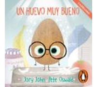 Un huevo muy bueno