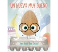 Un huevo muy bueno