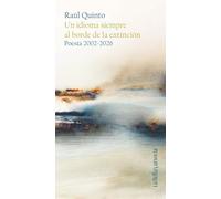 Un idioma siempre al borde de la extinción: Poesía 2002-2026 (La Bella Varsovia)