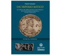 UN IMPERIO MITICO LOS RELIEVES DEL EDIFICIO DE LAS ESCUELAS (HISTORIA DE LA UNIVERSIDAD)