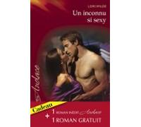 Un Inconnu Si Sexy - Lempreinte Du Désir (harlequin Audace) (ebook)