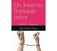 Un Infierno llamado amor: Heridas abiertas