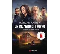 Un inganno di troppo. Nuova ediz. (La Gaja scienza)