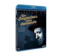 Un inspecteur vous demande [Francia] [Blu-ray]