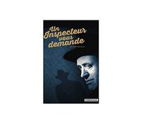 Un inspecteur vous demande [Francia] [DVD]