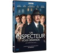 Un inspecteur vous demande [Francia] [DVD]