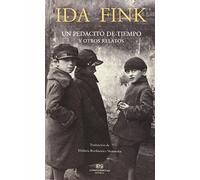 Un Instante De Tiempo Y Otros Relatos (APENINOS)