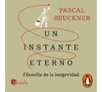 Un Instante Eterno (audiolibro)