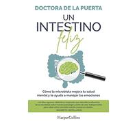 Un intestino feliz (A Happy Intestine - Spanish Edition) (HarperCollins)
