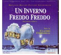Un Inverno Freddo Freddo (Shampoo Girls) [Original Motion Picture Soundtrack]