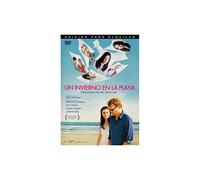 Un Invierno en la Playa [DVD] (2012) Stuck in Love