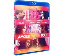 Un invierno en la playa / Stuck in Love. (2012) ( Stuck in Love ) [ Origen Francés, Ningun Idioma Espanol ] (Blu-Ray)