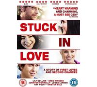 Un invierno en la playa / Stuck in Love (2012) ( Stuck in Love ) [ Origen UK, Ningun Idioma Espanol ]