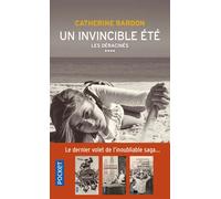 Un invincible été | Catherine Bardon
