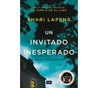 Un Invitado Inesperado