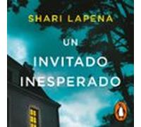 Un Invitado Inesperado (audiolibro)