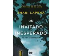 Un Invitado Inesperado (ebook)