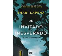 Un invitado inesperado (SUMA)