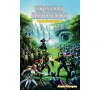 Un Isekai Americano: 3