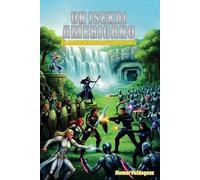 Un Isekai Americano: El Amanecer de los Guardianes: 3