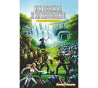 Un Isekai Americano: L'Alba dei Guardiani