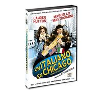 Un Italiano en Chicago DVD