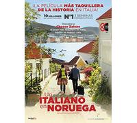 Un italiano en Noruega [DVD]