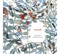 Un jardí (ILUSTRADOS CATALAN)