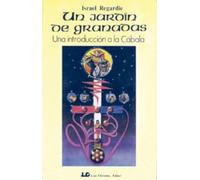 Un Jardín de Granadas: Una introducción a la Cábala (SIN COLECCION)