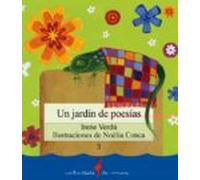 Un Jardin De Poesias