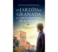 Un jardín en Granada | Steven Nightingale