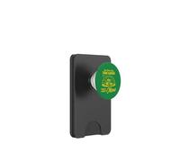 Un jardín que usé para cortar el césped Día del Padre PopSockets PopWallet para MagSafe
