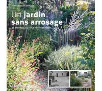 Un jardin sans arrosage: 20 exemples de style méditerranéen