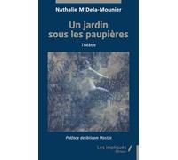 Un jardin sous les paupières