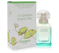 Un Jardin Sur Le Nil by Hermes Eau De Toilette Spray 1 oz / e 30 ml