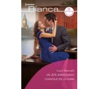 Un Jefe Apasionado - Chantaje En La Cama (ebook)
