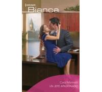 Un Jefe Apasionado (ebook)