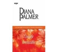 Un Jefe Irresistible (ebook)