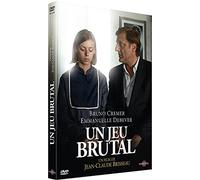 Un jeu brutal [DVD]