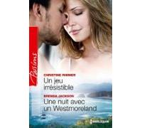 Un Jeu Irrésistible - Une Nuit Avec Un Westmoreland (ebook)