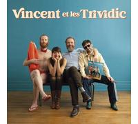 Un Jeudi À 14h [Vinilo]