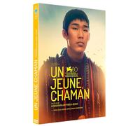 Un jeune chaman [Francia] [DVD]