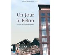 Un jour à Pékin [Francia] [DVD]