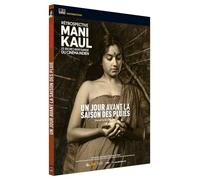 Un jour avant la saison des pluies [Francia] [DVD]