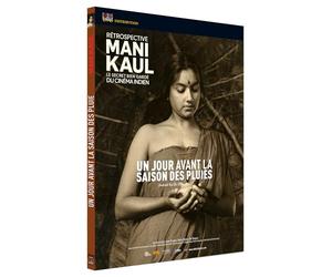 Un jour avant la saison des pluies [Francia] [DVD]
